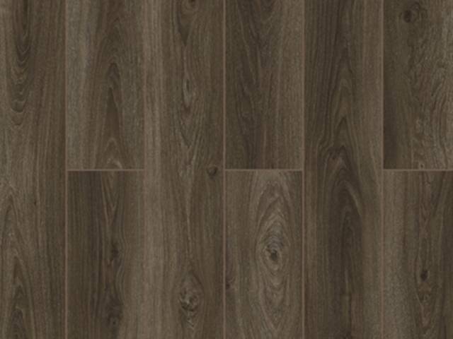 Ламинат РОЯЛ ВУД Дизайн - ДУБ ТЁМНЫЙ ПУНА 8шт - 1