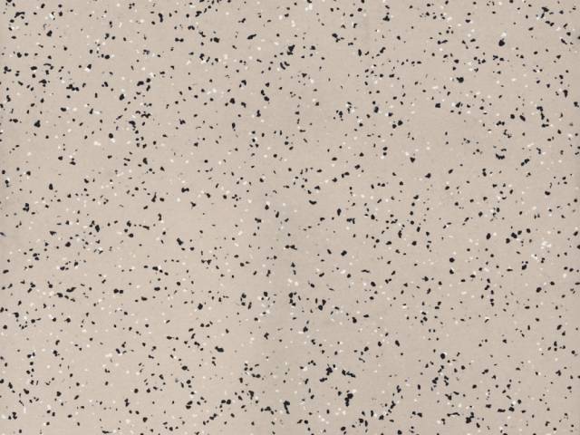 Линолеум токопроводящий ЭРА Дизайн -  БЕЖЕВАЯ КРОШКА 00804 2.0 м - 1