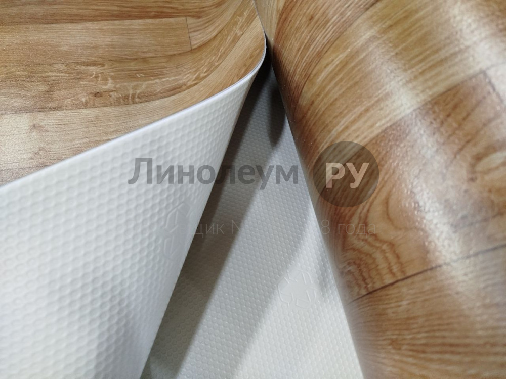 Линолеум спортивный ACTION 40