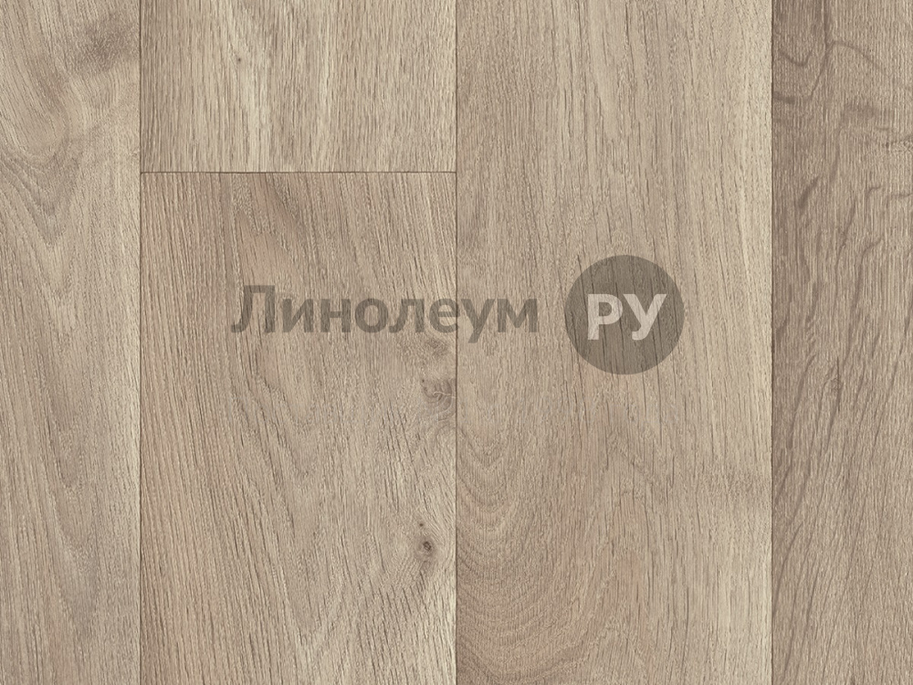 Дизайн - ТОРОНТО 506 - (2.5 м) - Линолеум бытовой PROJEСT 
