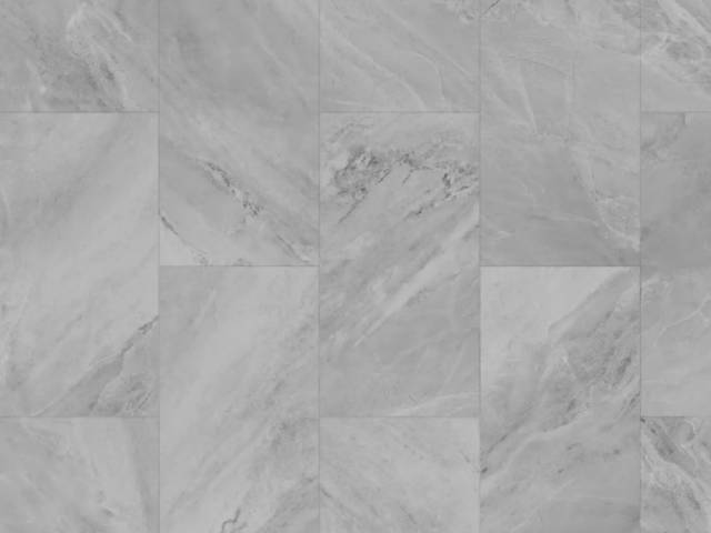 SPC ламинат FiNE FLOOR STONE iDS Дизайн - МРАМОР ПОЛАРИС 12шт - 1
