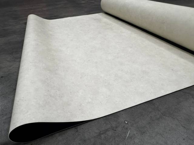 Линолеум коммерческий Lino PROFI MAGNUM PRO Дизайн - ТЕМПО ПЛЮС ВУЛКАН 100634 2.0 м - 4