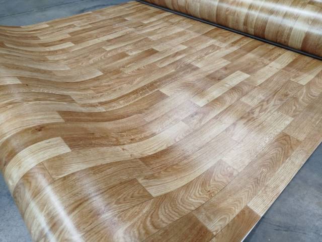 Линолеум спортивный ACTION 40