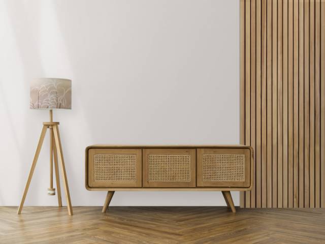 Реечные 3D панели PROFi-L 