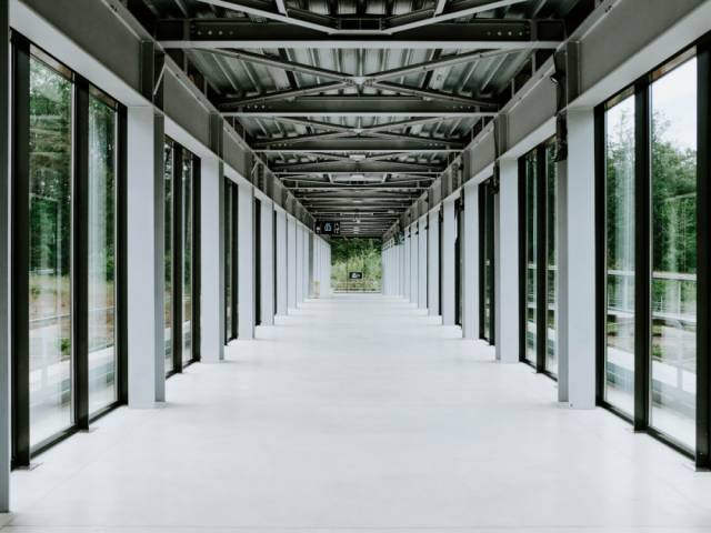 Линолеум коммерческий Lino PROFI iTEC 