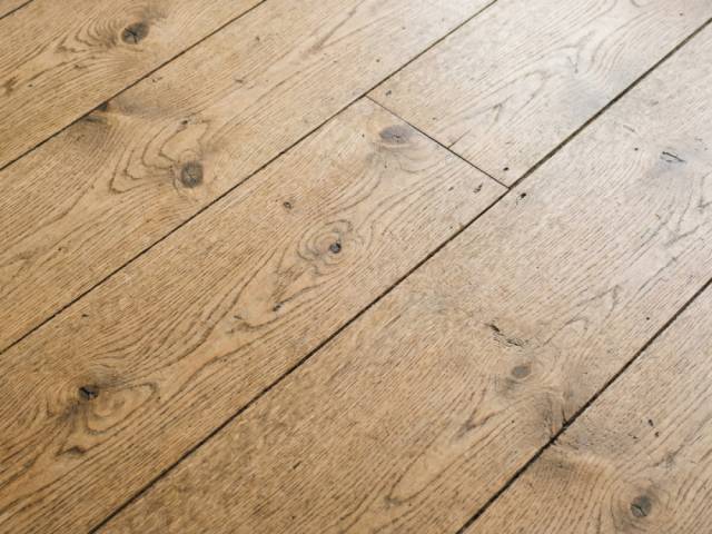 Ламинат АМБЕР - 2