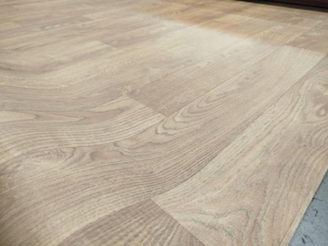 Линолеум бытовой Lino HOME 18-0.1 Дизайн - ДУБ ТОЛЕДО 03 2.0 м - 2