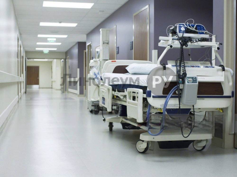 Линолеум электростатический ACCZENT MINERAL AS 