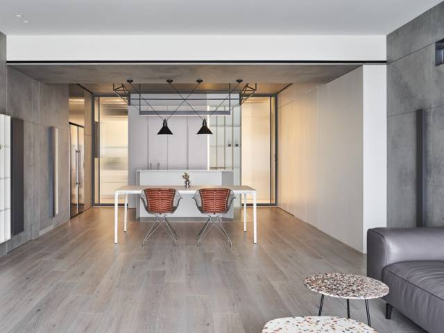 SPC ламинат FLOOR WOOD iDT 