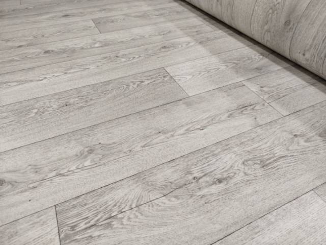 Линолеум полукоммерческий Lino HOME PROJEСT 