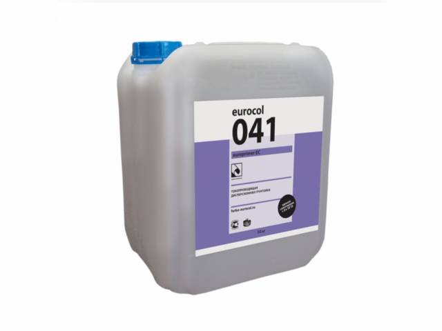 Грунтовка токопроводящая FORBO №041 Грунтовка токопроводящая FORBO №041 10кг