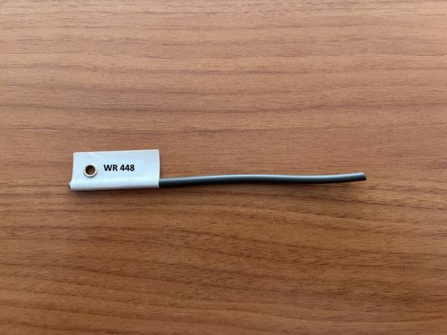 Сварочные шнуры для линолеума  Дизайн - WR448 100м - 1