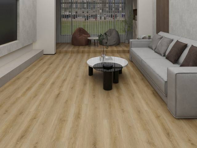 SPC ламинат SPACE FLOORS 