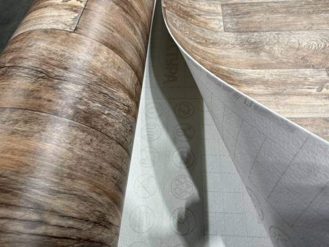 Линолеум бытовой Lino HOME 40-0.4 