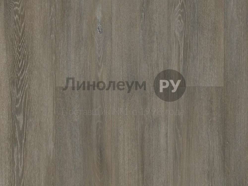 Дизайн - ДУБ РУСТИК 010 - (12шт) - SPC ламинат FLOOR WOOD iDP 