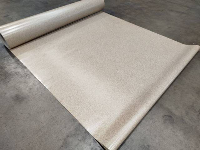 Линолеум коммерческий Lino PROFI TITANIUM 