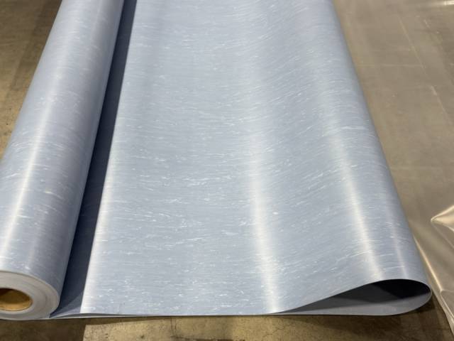 Линолеум коммерческий гомогенный HORIZON 