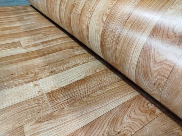 Линолеум спортивный ACTION 40