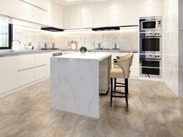 SPC плитка RH FLOORS 