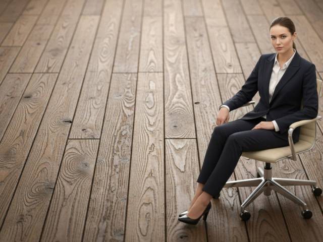 Ламинат РОЯЛ ВУД - 4