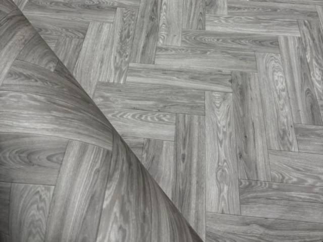 Линолеум полукоммерческий LiNO HOME TEXTiLE 