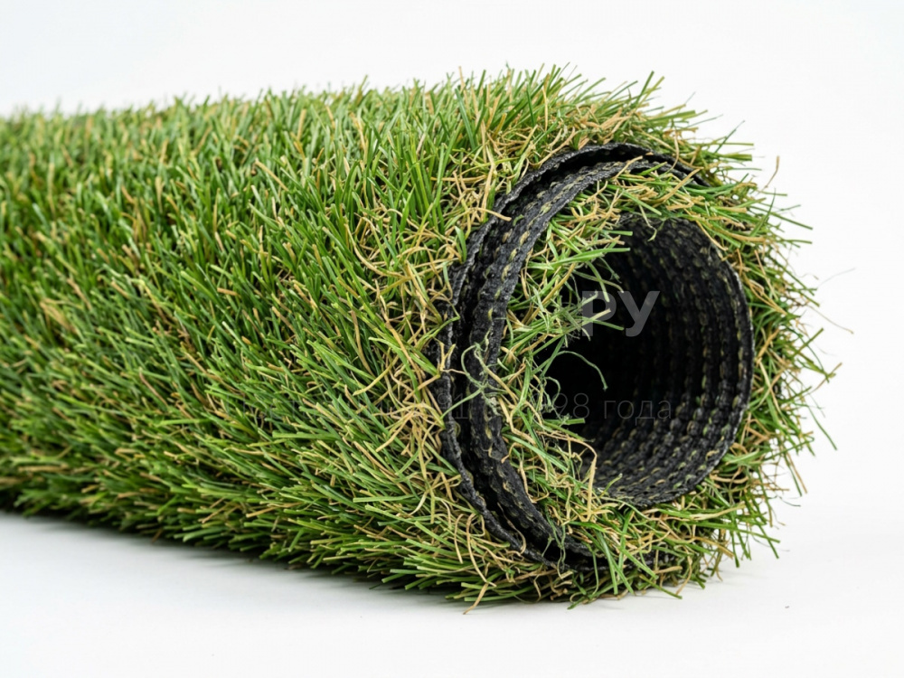 Искусственная трава EVO GRASS WUXi 18мм