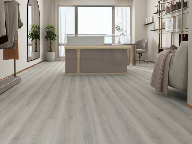 SPC ламинат SPACE FLOORS 