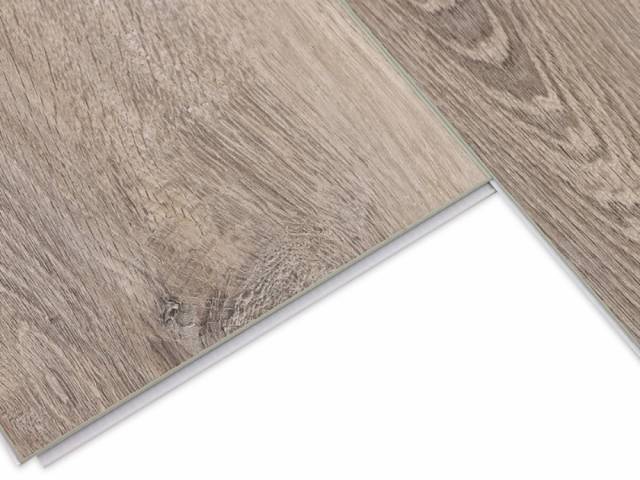 SPC ламинат RH FLOORS Дизайн - ДУБ СВЕТЛЫЙ СВОН 10шт - 3