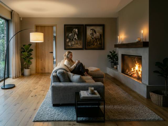 Ламинат CiNEMA - 1