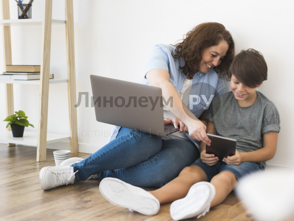 SPC ламинат RH FLOORS