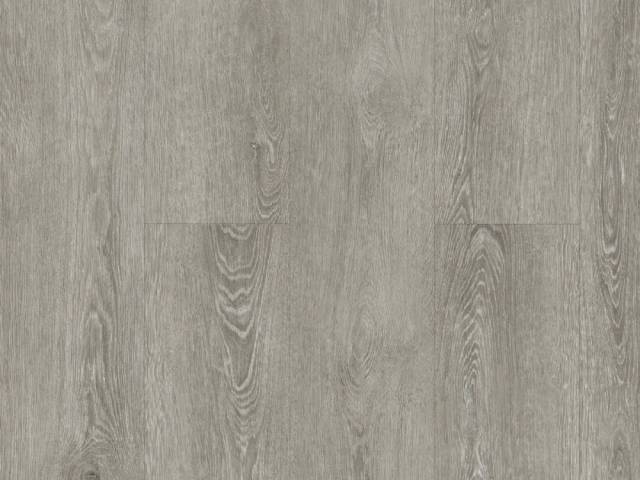 SPC ламинат FLOOR WOOD iDP Дизайн - ДУБ ДЫМЧАТЫЙ 007 12шт - 1