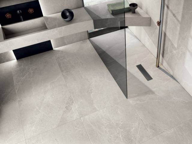 SPC плитка керамо RS FLOOR 