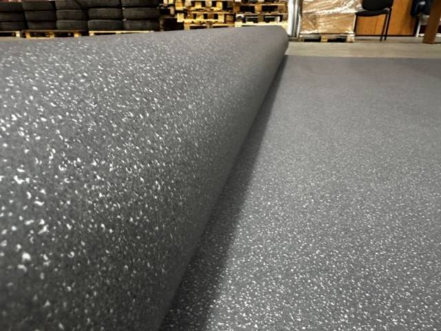 Линолеум коммерческий Lino PROFI GRANIT & WOOD 