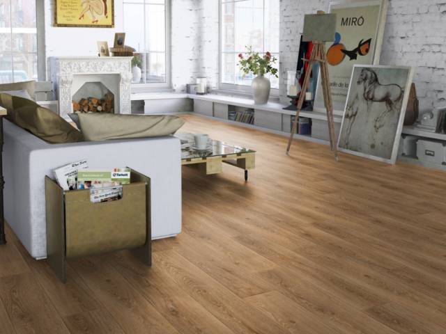 Линолеум полукоммерческий FORCE R 