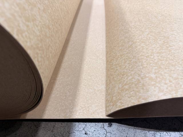 Линолеум коммерческий гомогенный IQ MELODIA 