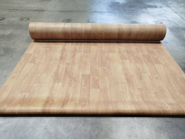 Линолеум бытовой Lino HOME 18-0.1 