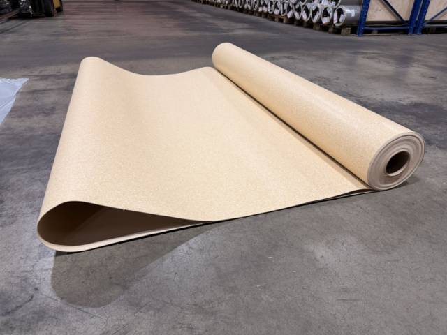 Линолеум коммерческий гомогенный IQ MELODIA 