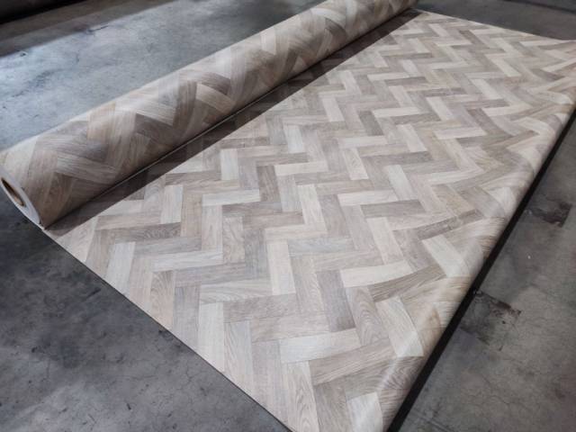 Линолеум бытовой LiNO HOME ECONOM 