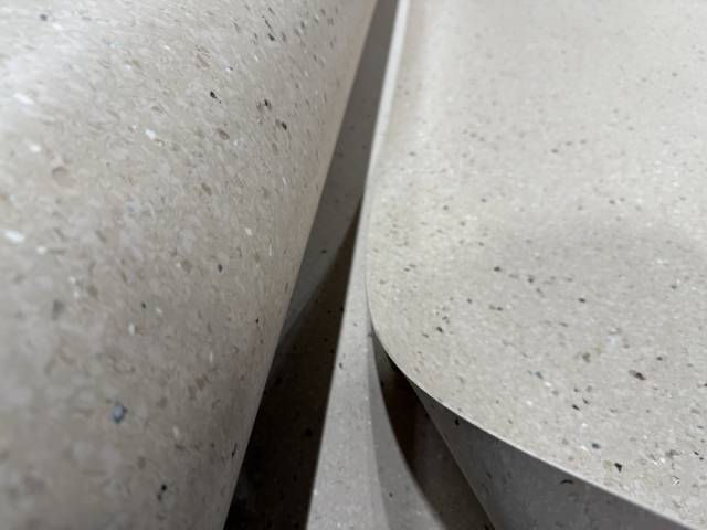 Линолеум коммерческий гомогенный IQ ZENITH 