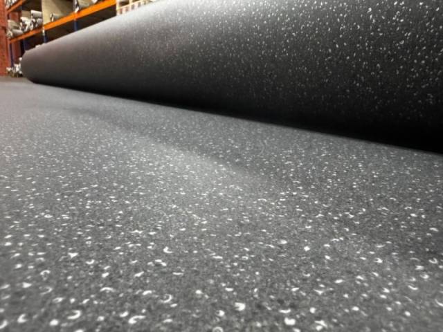 Линолеум коммерческий Lino PROFI GRANIT & WOOD 