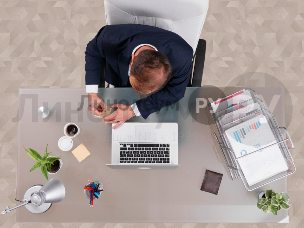 Линолеум полукоммерческий LiNO PROFI EXCLUSIVE