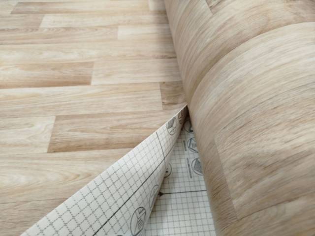 Линолеум коммерческий Lino PROFI PARTNER 