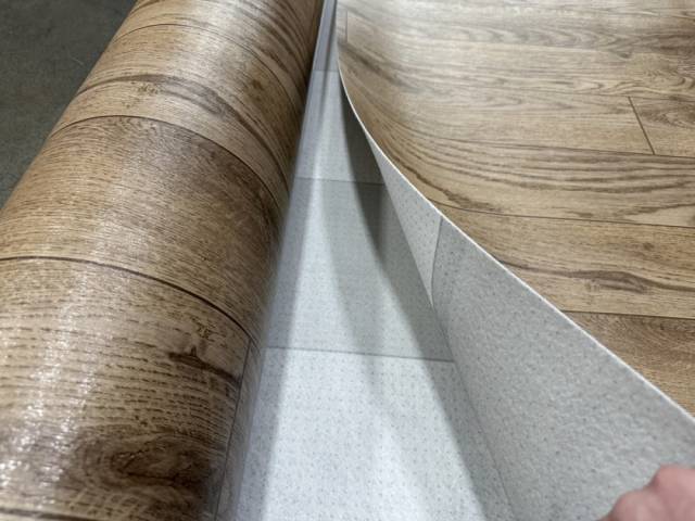 Линолеум бытовой Lino HOME 18-0.1