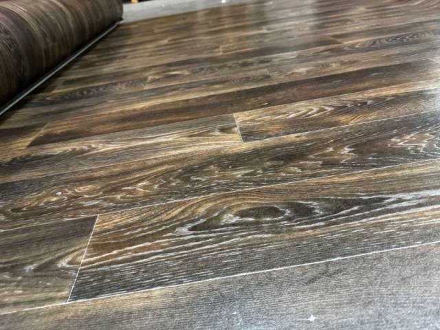 Линолеум бытовой LiNO HOME ECONOM 