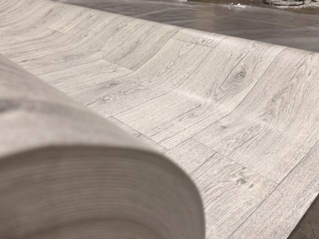 Линолеум бытовой LiNO HOME ECONOM 