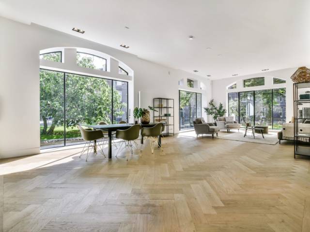 SPC ламинат (кварцвинил)