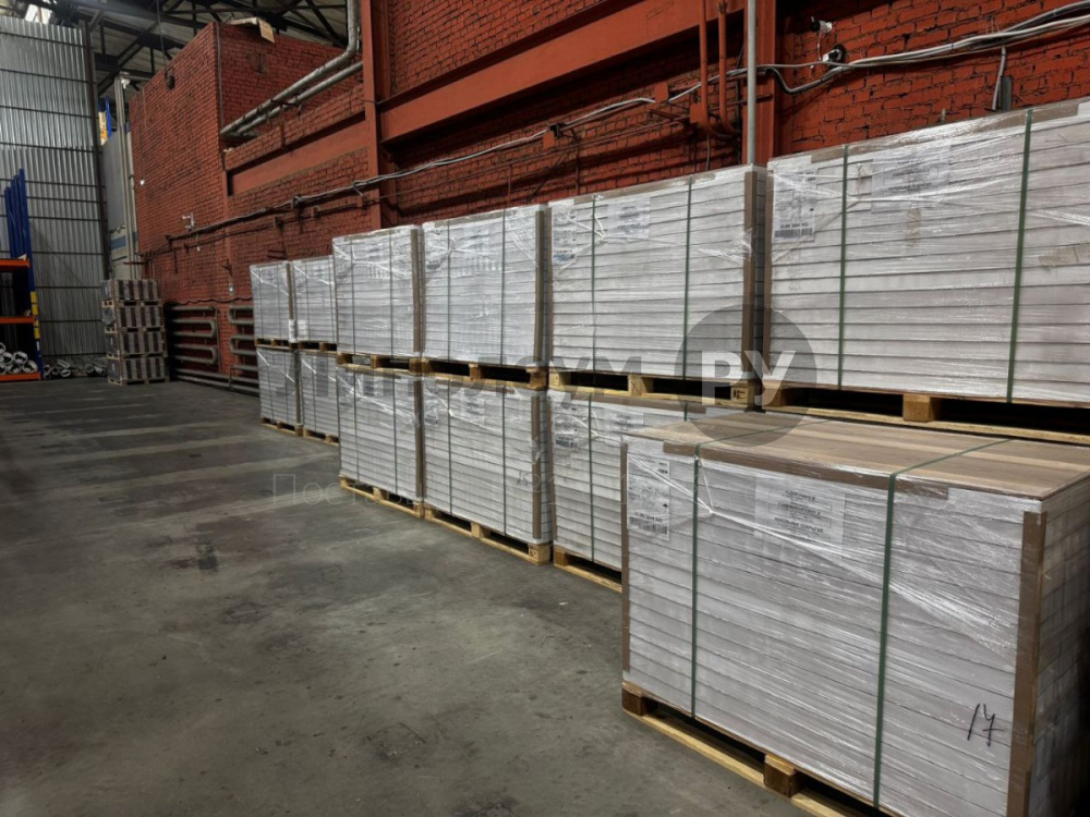 SPC плитка WALL STONE iDK 