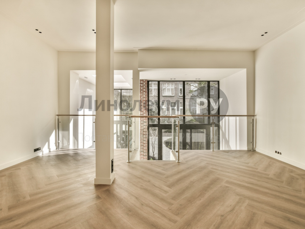 SPC паркет ёлка RS FLOOR 