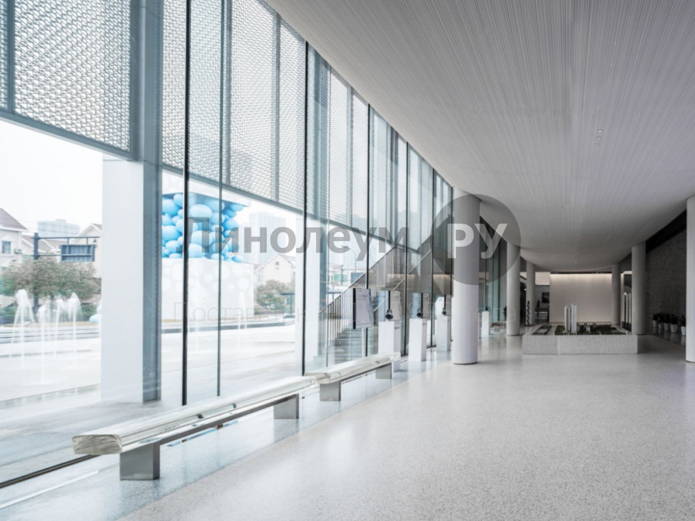 Линолеум коммерческий Lino PROFI TECHNO PRO 