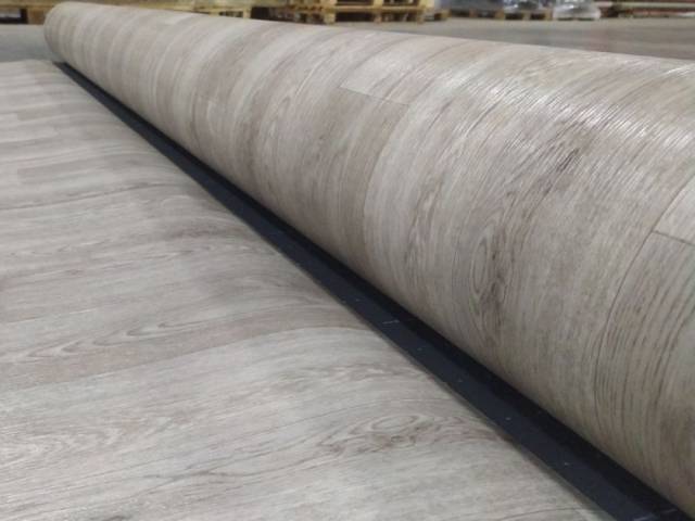 Линолеум полукоммерческий SPRINT PRO 